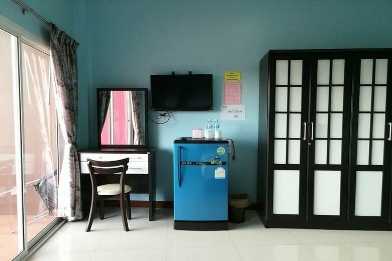 Hotel Al Barakat Place