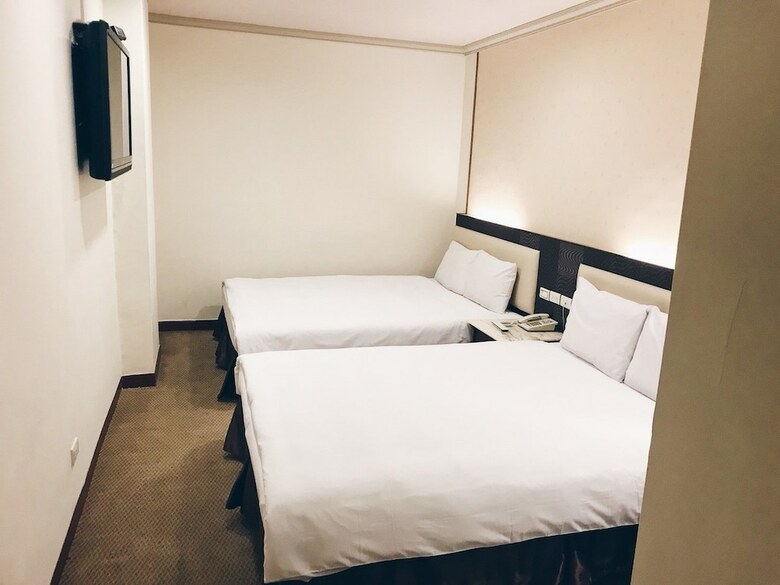Puyisy Business Hotel