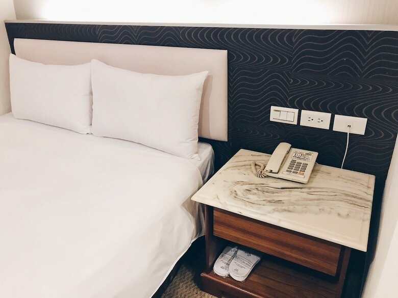 Puyisy Business Hotel