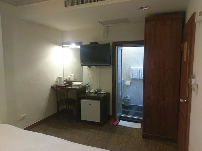 Puyisy Business Hotel