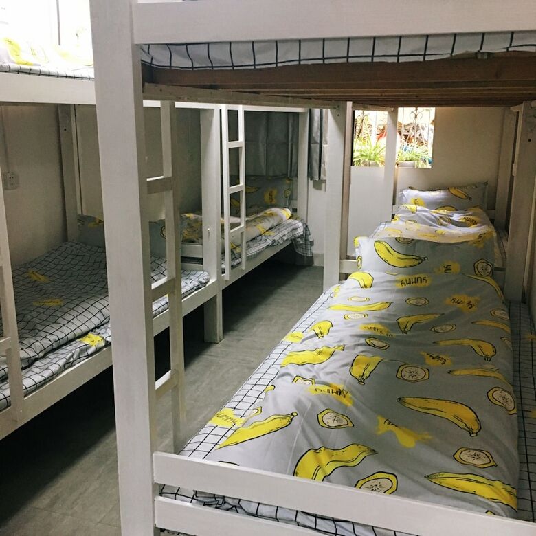 Hostal Guilin Hundred Lives Hostel