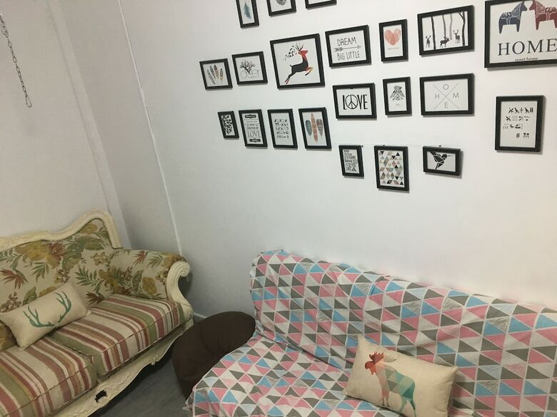 Hostal Guilin Hundred Lives Hostel