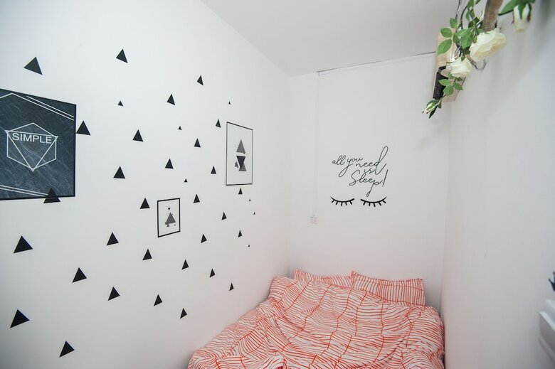 Hostal Guilin Hundred Lives Hostel