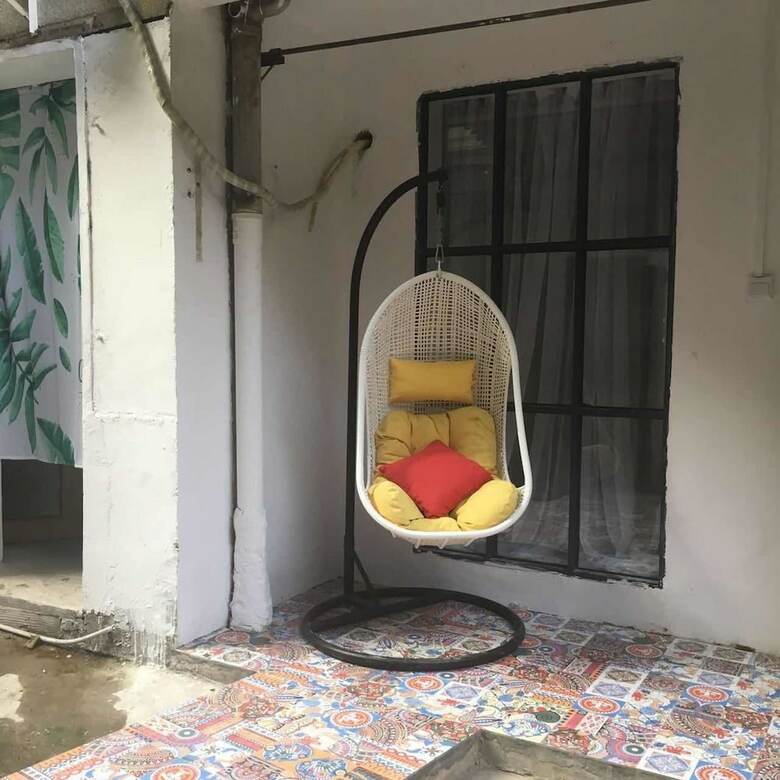 Hostal Guilin Hundred Lives Hostel