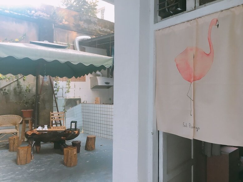 Hostal Guilin Hundred Lives Hostel