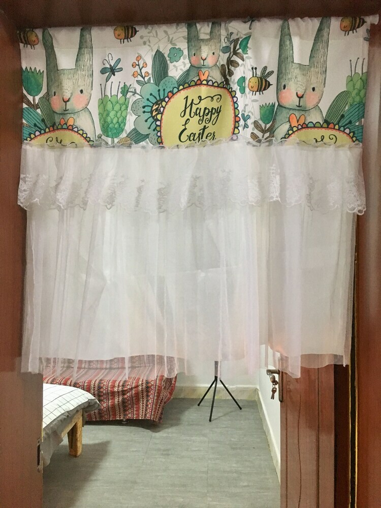Hostal Guilin Hundred Lives Hostel