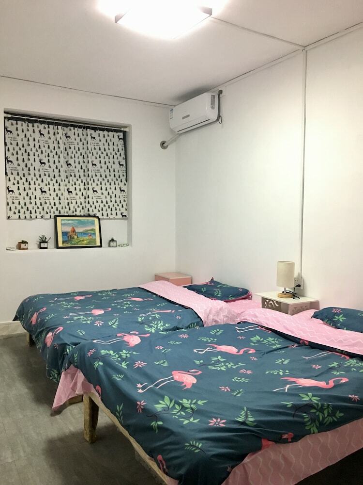 Hostal Guilin Hundred Lives Hostel