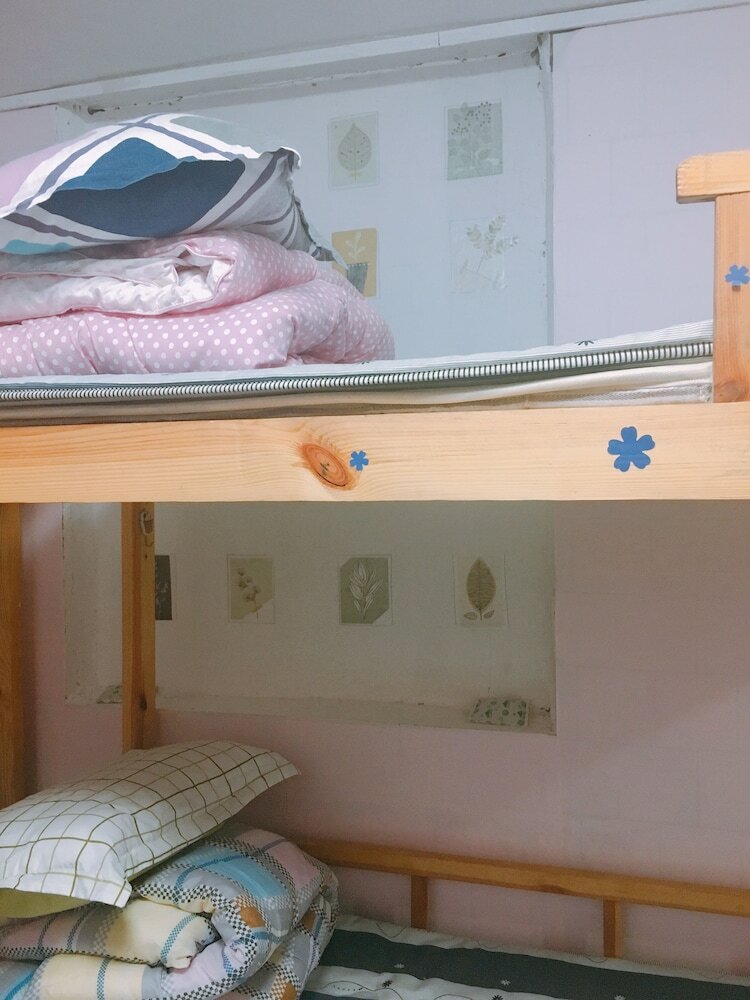 Hostal Guilin Hundred Lives Hostel