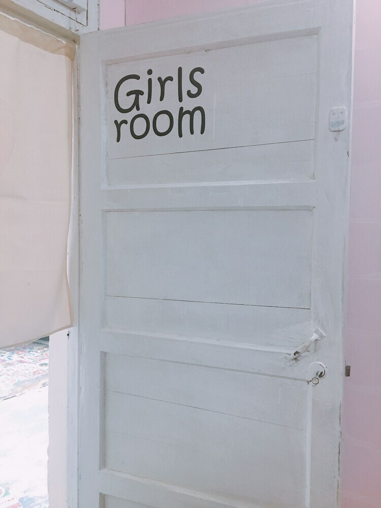 Hostal Guilin Hundred Lives Hostel