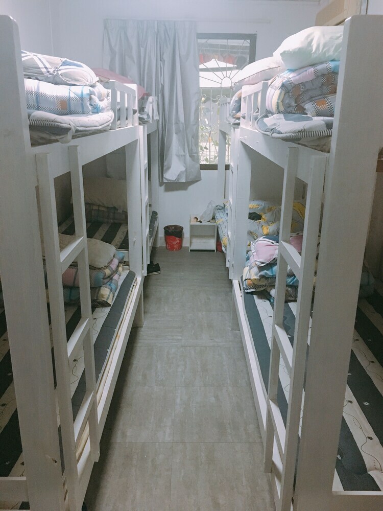 Hostal Guilin Hundred Lives Hostel