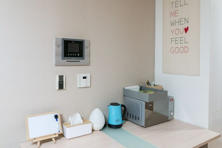 Apartamentos Circle House - Jongno