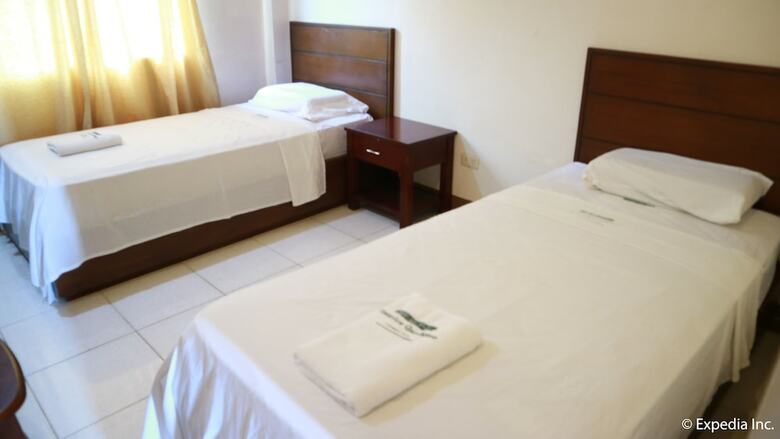 Hotel Townview Guest House