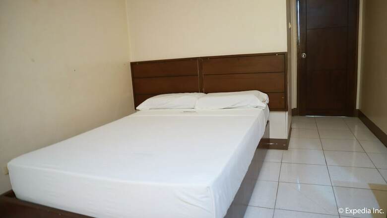 Hotel Townview Guest House
