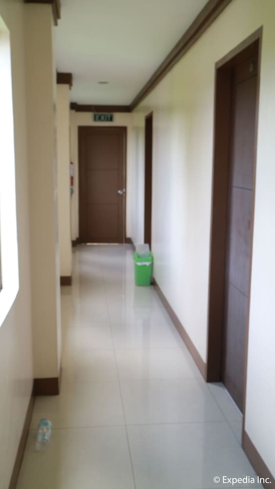 Hotel Townview Guest House