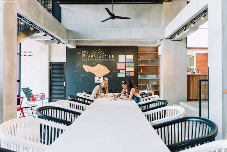 Hostal Cara Cara Inn