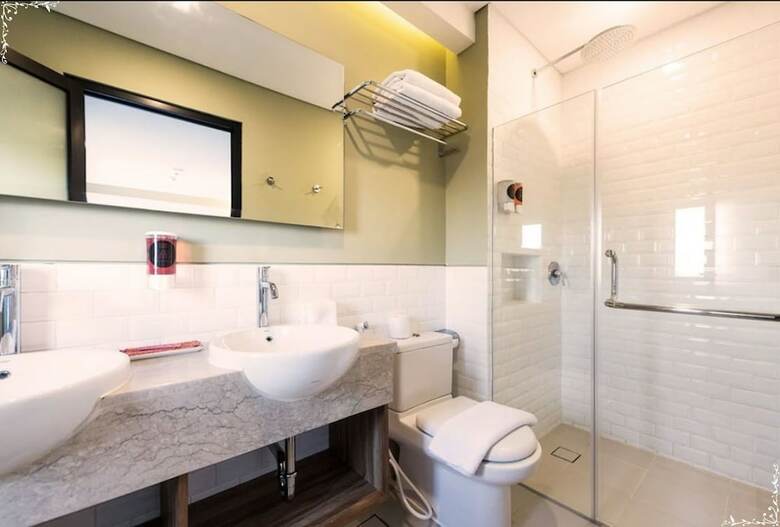 Hostal Cara Cara Inn