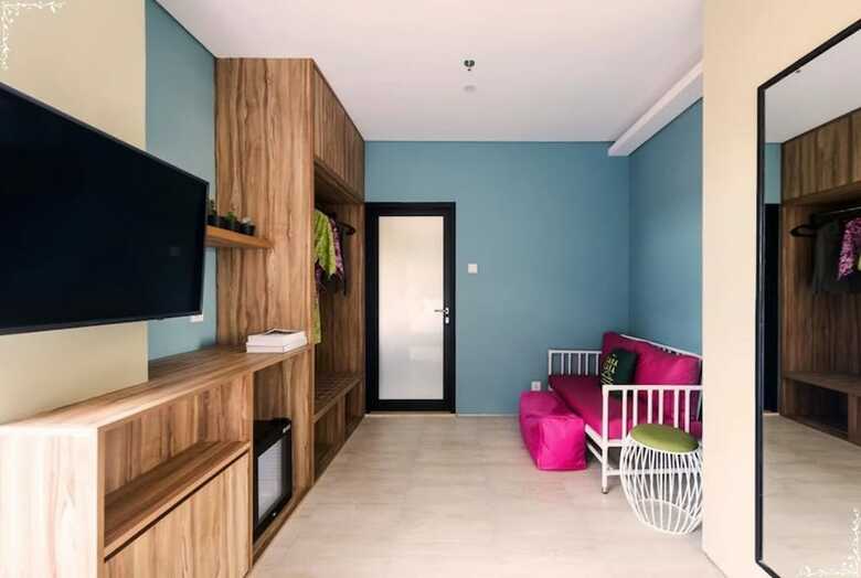 Hostal Cara Cara Inn