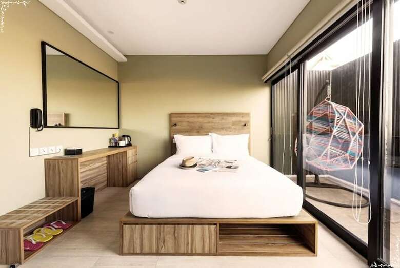 Hostal Cara Cara Inn