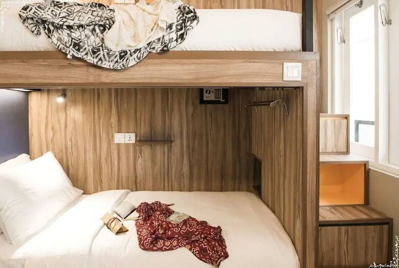 Hostal Cara Cara Inn