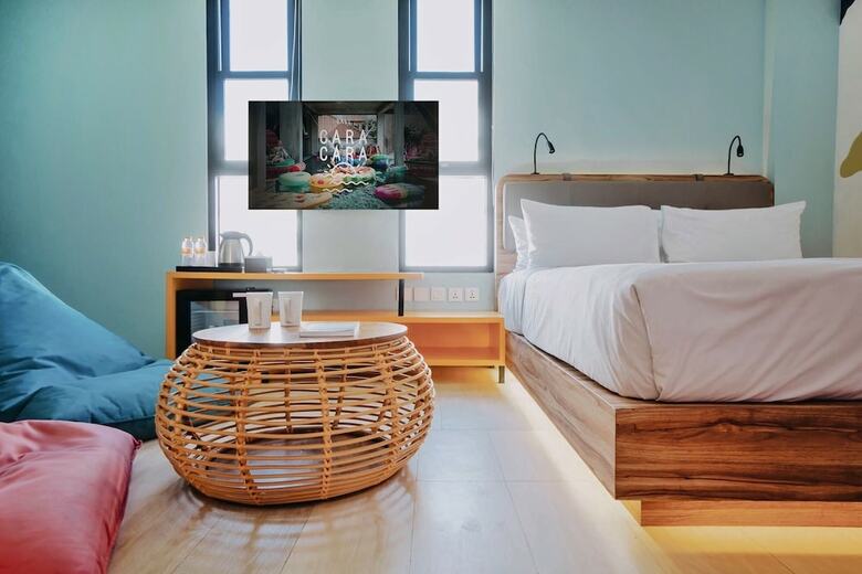 Hostal Cara Cara Inn