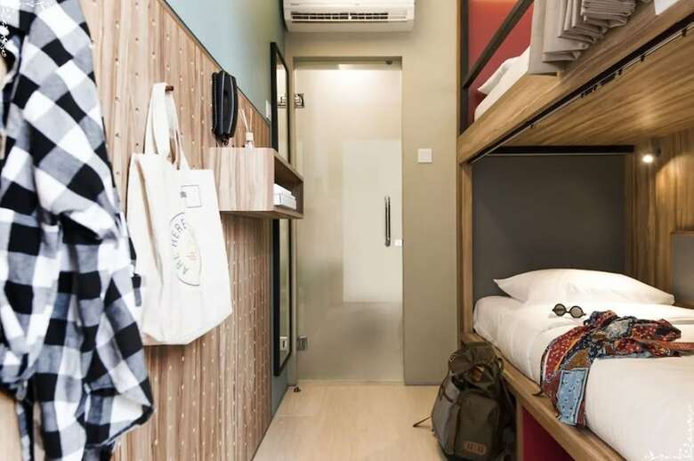Hostal Cara Cara Inn