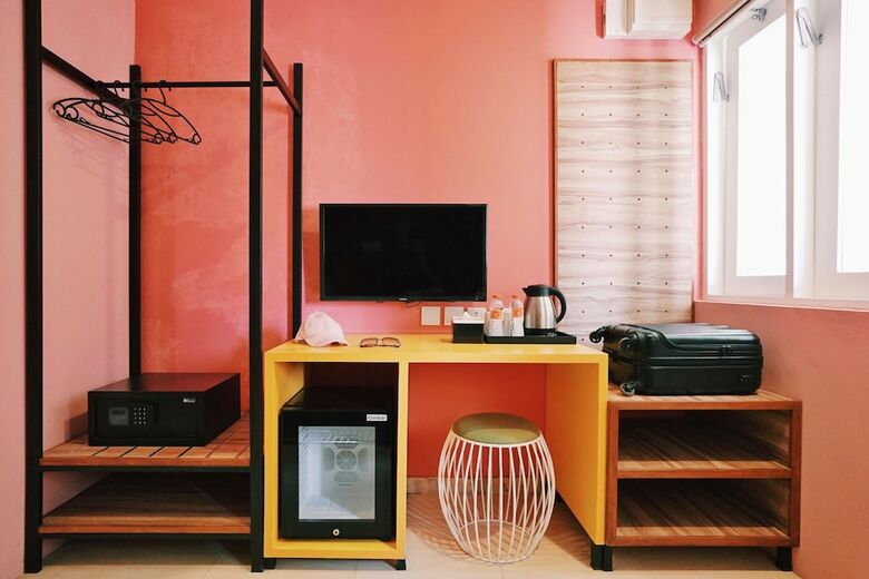 Hostal Cara Cara Inn