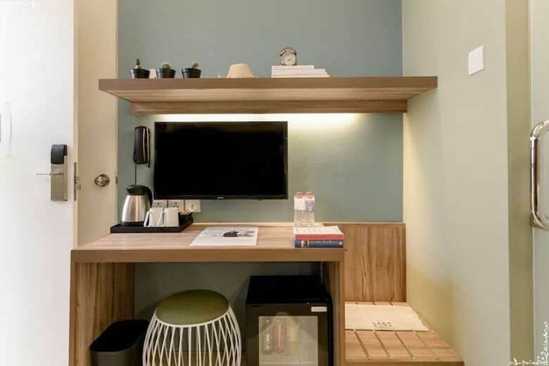 Hostal Cara Cara Inn