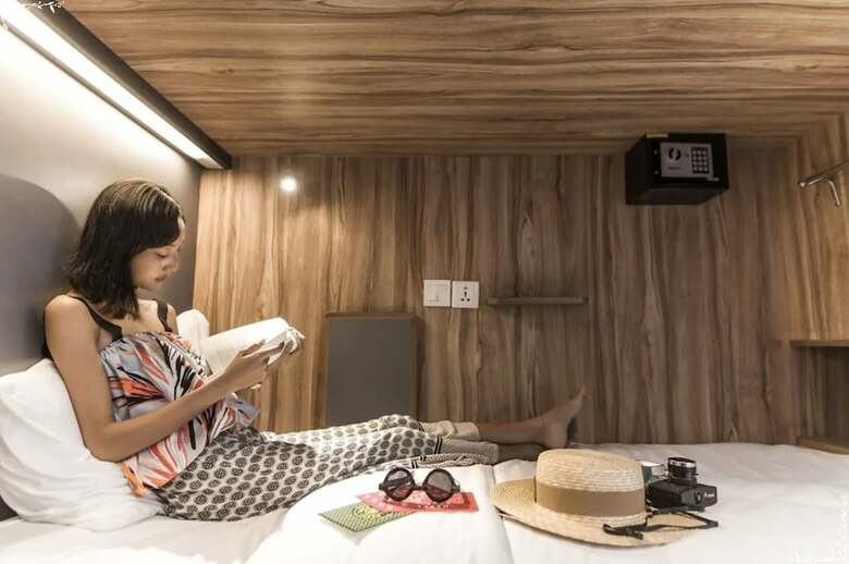 Hostal Cara Cara Inn