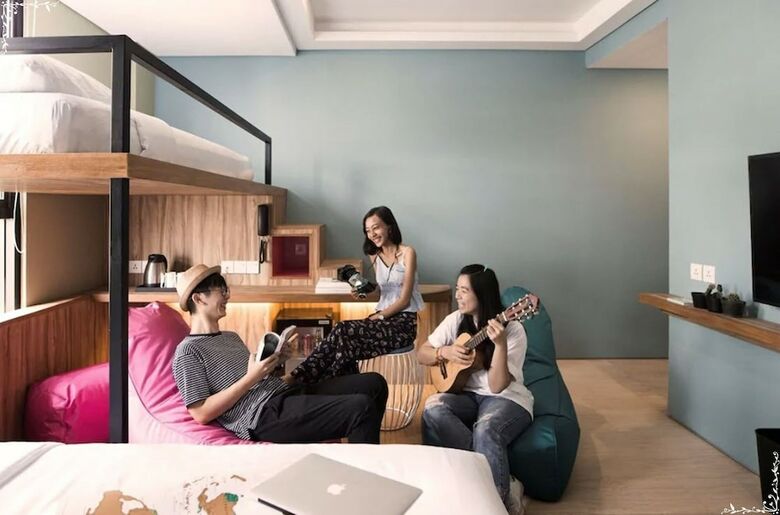 Hostal Cara Cara Inn