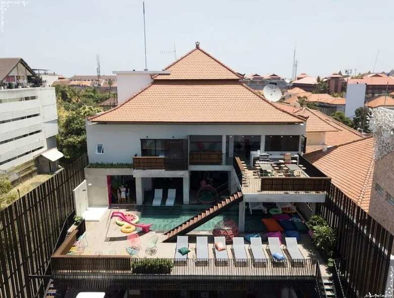 Hostal Cara Cara Inn