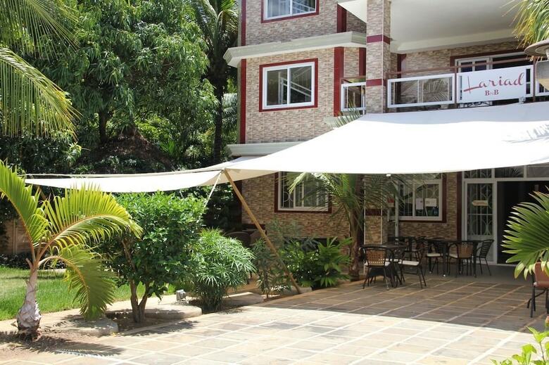 Bed & Breakfast Lariad Bnb