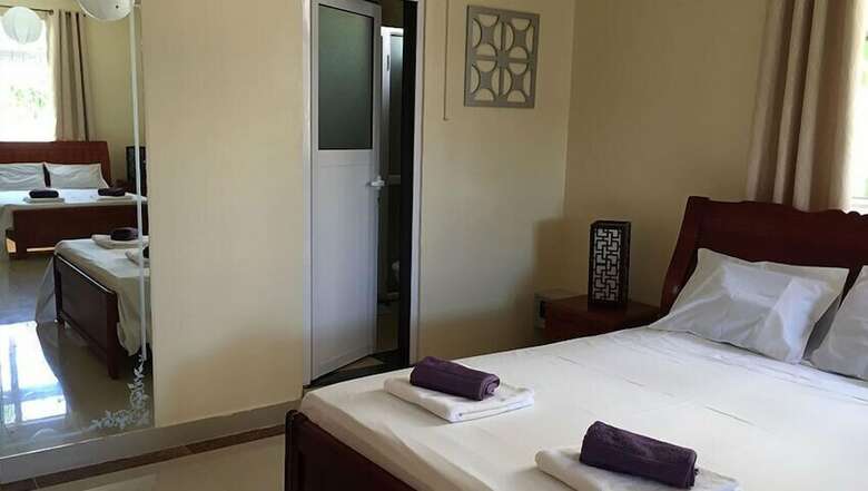 Bed & Breakfast Lariad Bnb