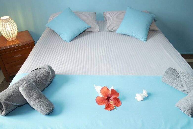 Bed & Breakfast Lariad Bnb
