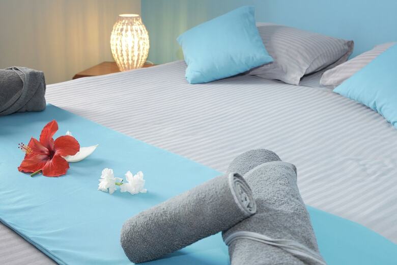 Bed & Breakfast Lariad Bnb