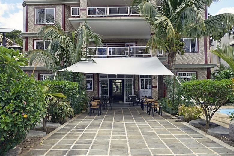 Bed & Breakfast Lariad Bnb