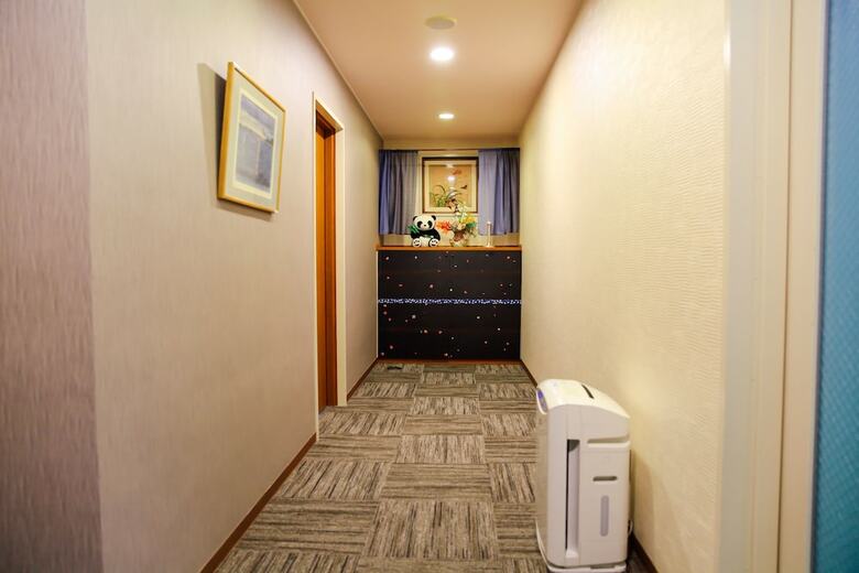 Shinnishiki Hotel