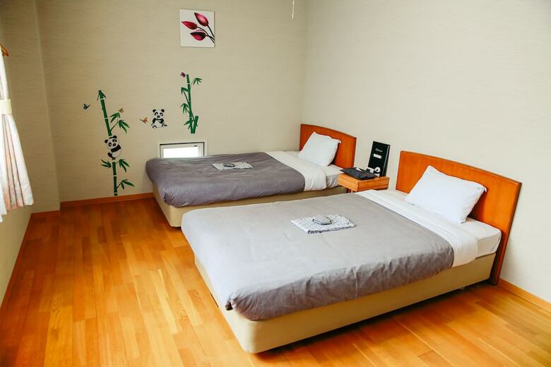 Shinnishiki Hotel
