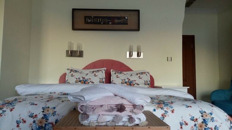 Dolphin Boutique Hotel