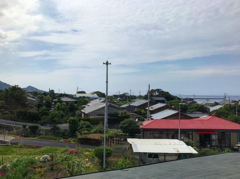 Hostal Minshuku Yakushima - Hostel