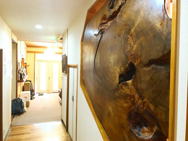Hostal Minshuku Yakushima - Hostel