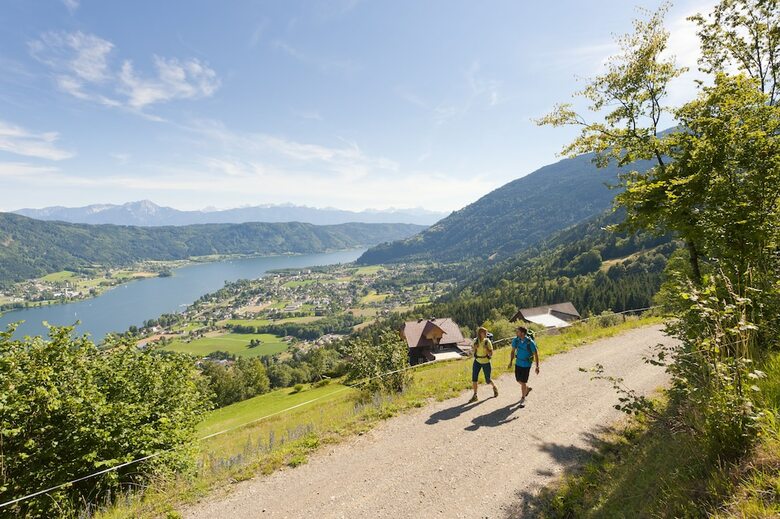 Landidyll Hotel Nudelbacher