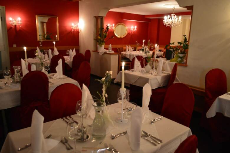 Landidyll Hotel Nudelbacher