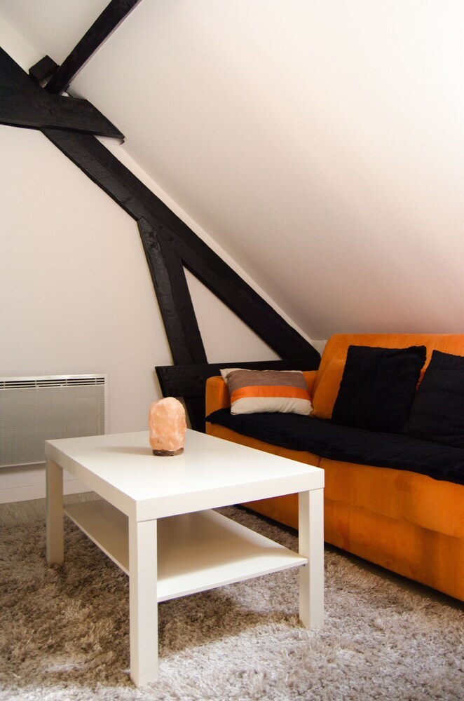 Hotel L'atrium