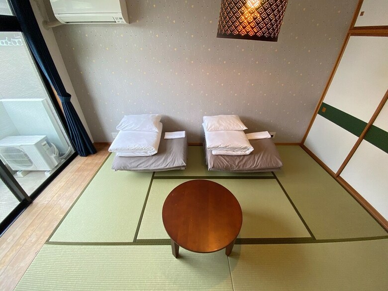 Hostal Hakone Guesthouse Gaku - Hostel
