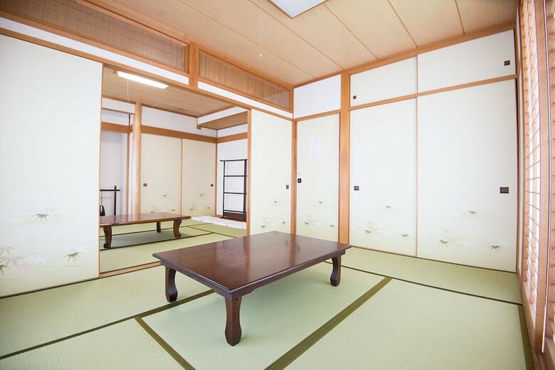 Hostal Hakone Guesthouse Gaku - Hostel