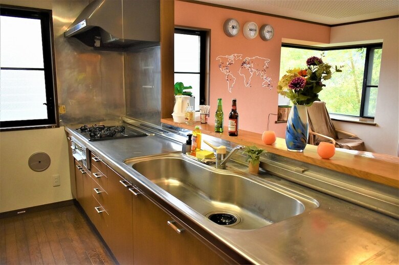 Hostal Hakone Guesthouse Gaku - Hostel