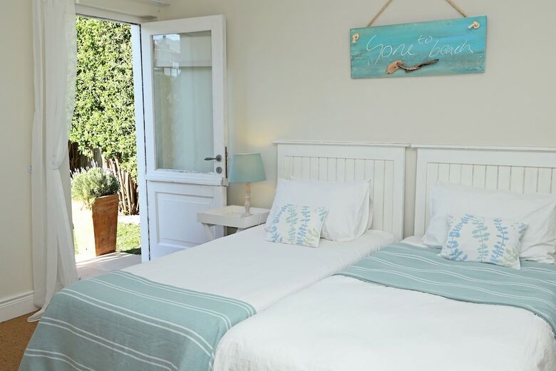 Bed & Breakfast Shores Edge