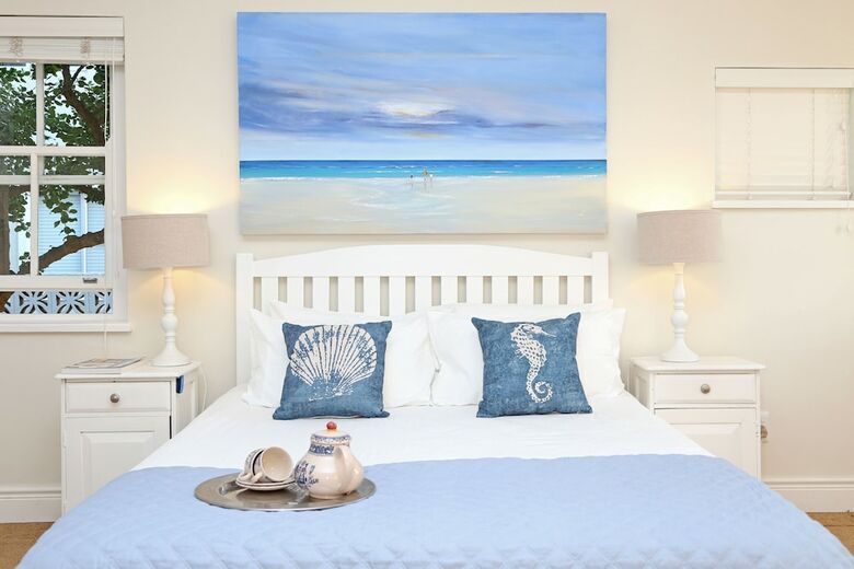 Bed & Breakfast Shores Edge