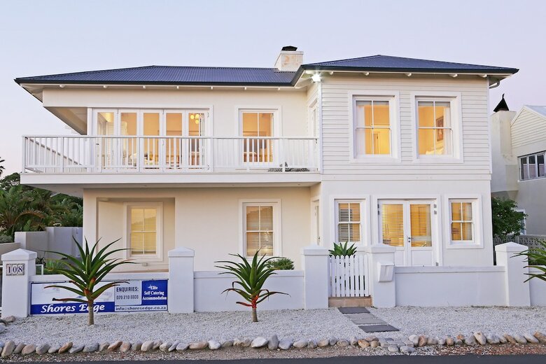 Bed & Breakfast Shores Edge
