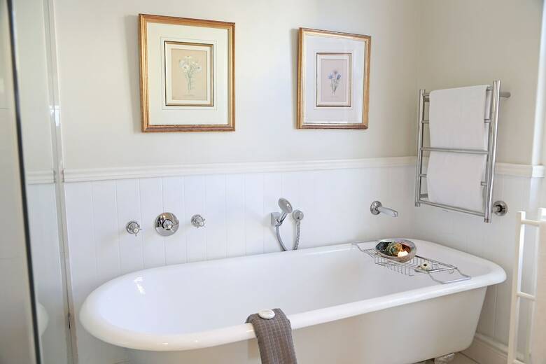Bed & Breakfast Shores Edge
